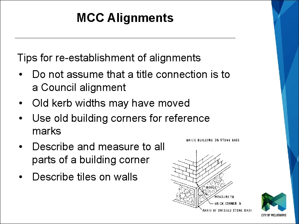 MCC Alignments Click to edit Master title style Click to edit Master subtitle style