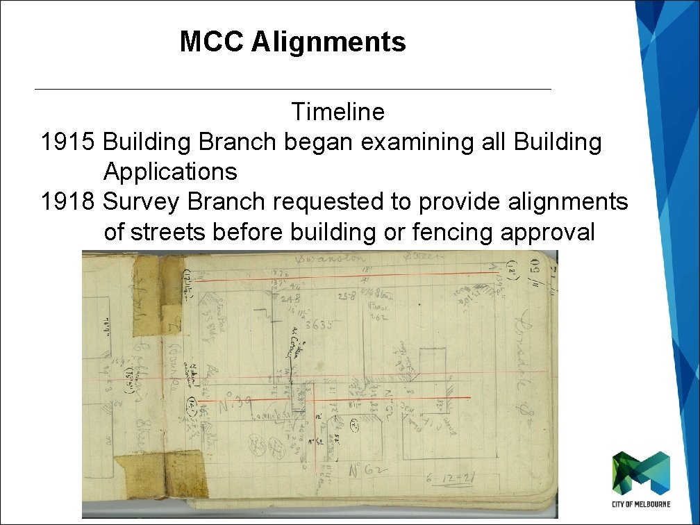 MCC Alignments Click to edit Master title style Click to edit Master subtitle style