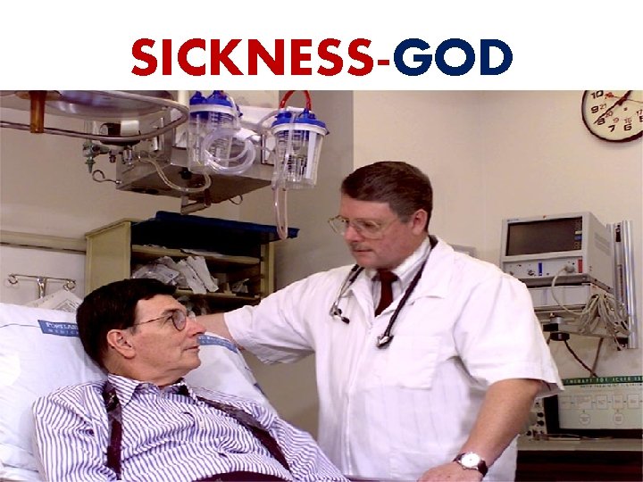 SICKNESS-GOD 