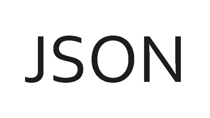 JSON 