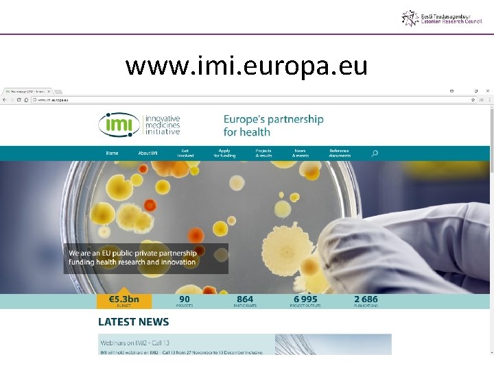 www. imi. europa. eu 