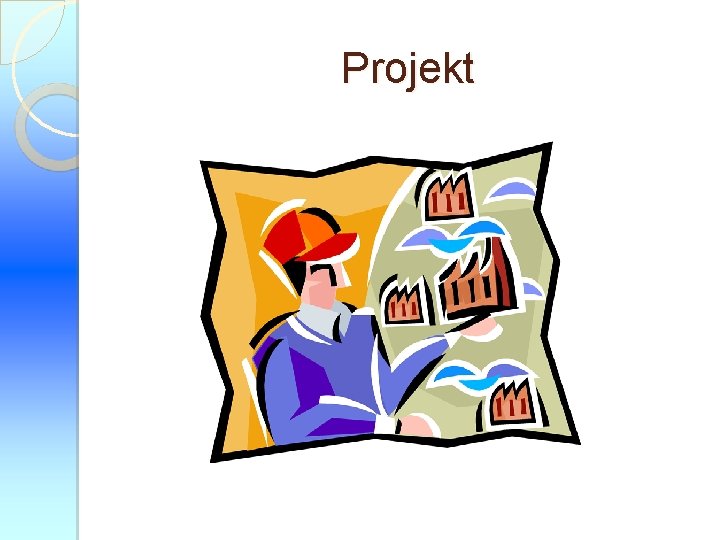 Projekt 