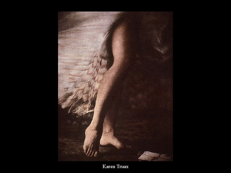 Karen Truax 