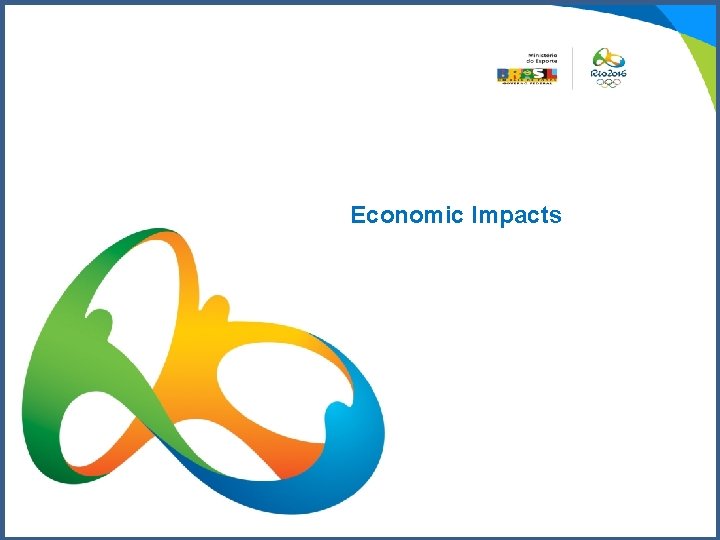 Economic Impacts 