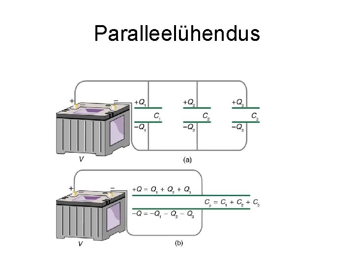 Paralleelühendus 