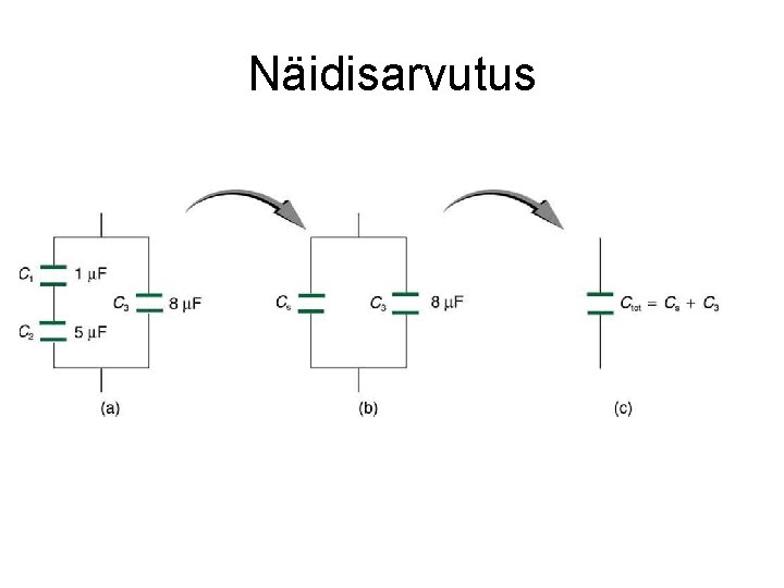 Näidisarvutus 