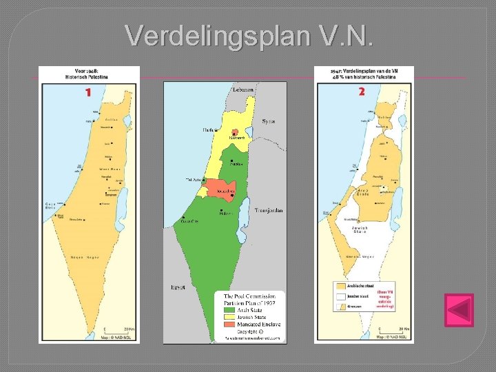 Verdelingsplan V. N. 