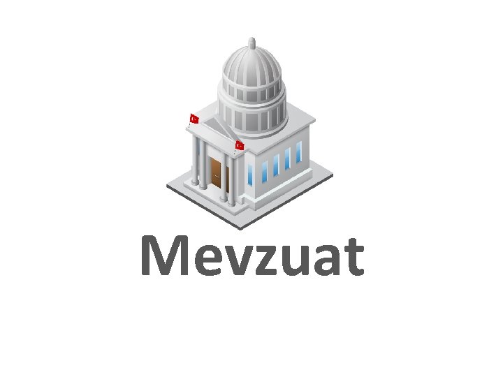 Mevzuat 