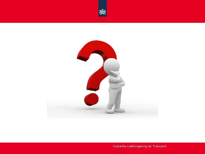 Inspectie Leefomgeving en Transport 