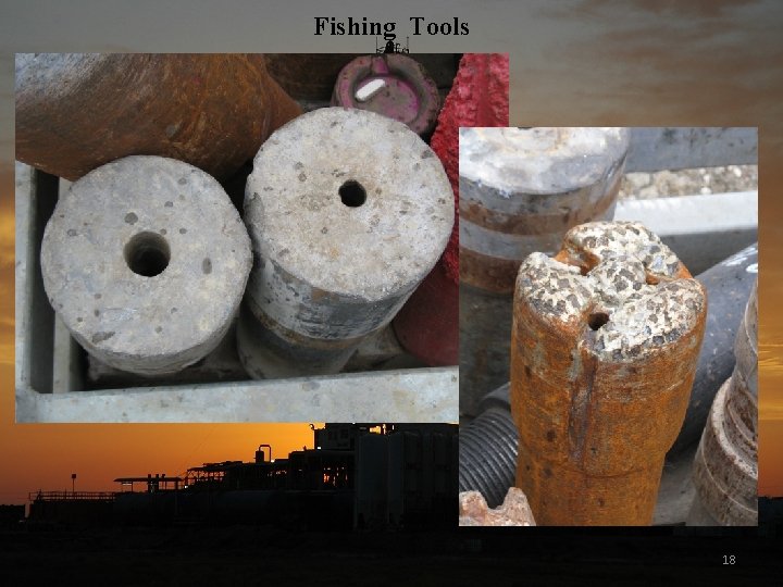 Fishing Tools 18 