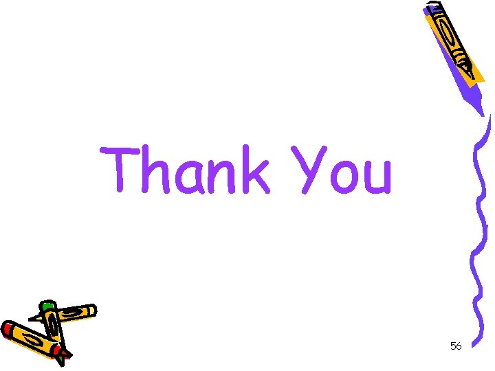 Thank You 56 