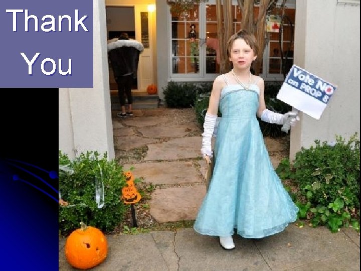 Thank You Thank You