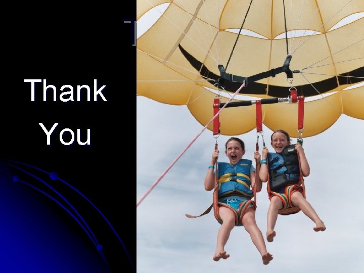 Thank You Thank You