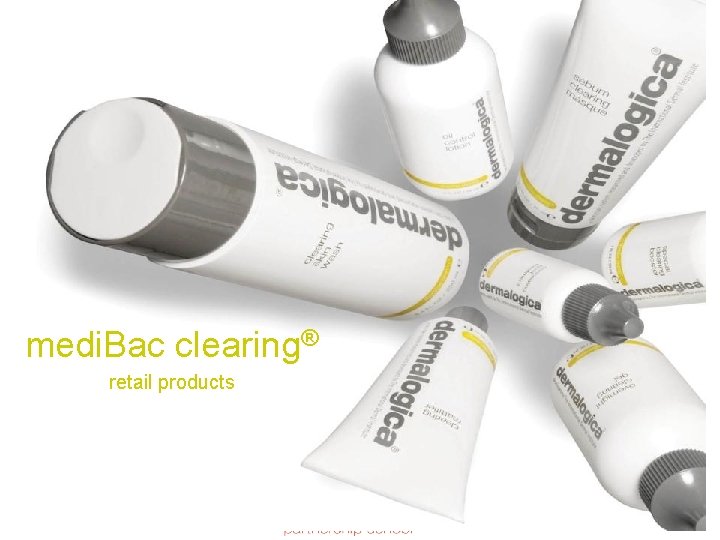 medi. Bac clearing TM designed to be layered onto the skin for maximum results….