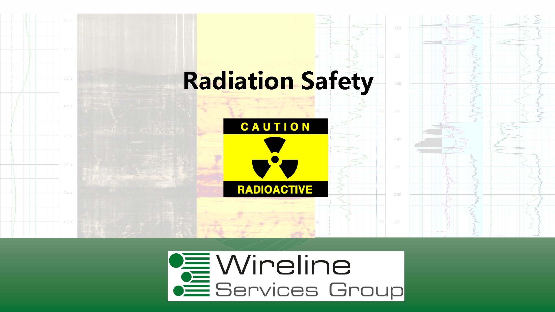 Radiation Safety 