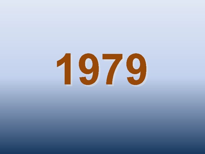 1979 