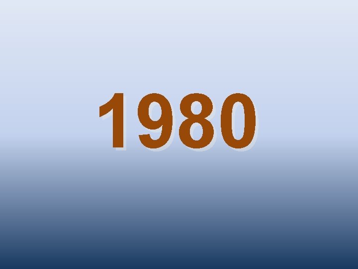 1980 