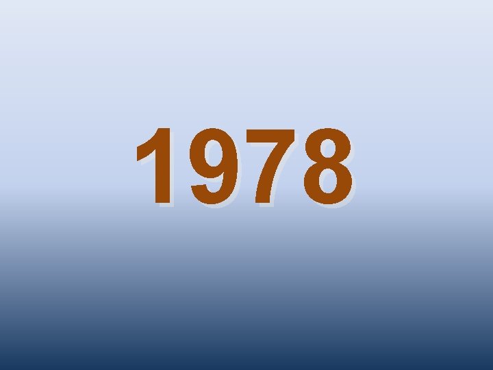 1978 