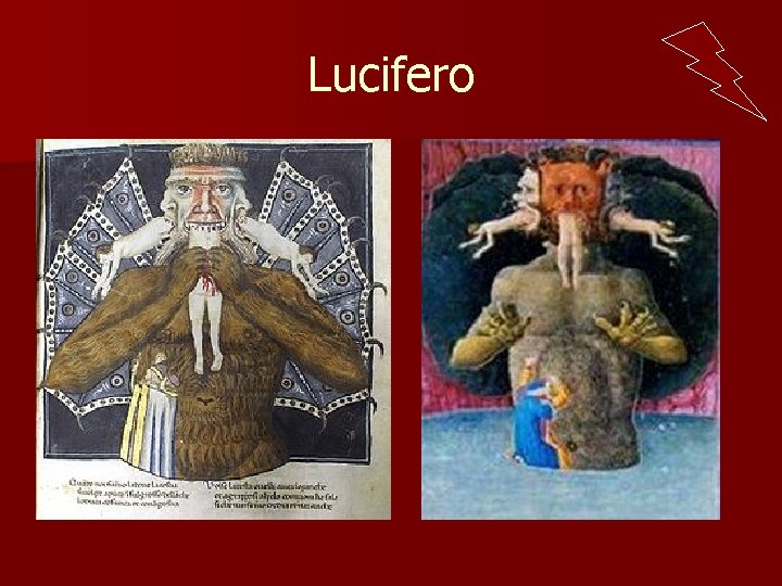 Lucifero 