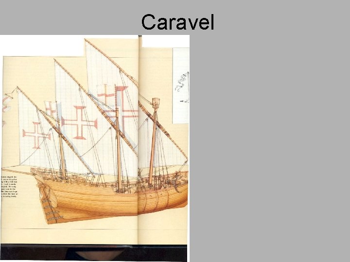 Caravel 