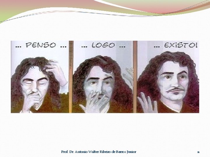 Prof. Dr. Antonio Walter Ribeiro de Barros Junior 11 