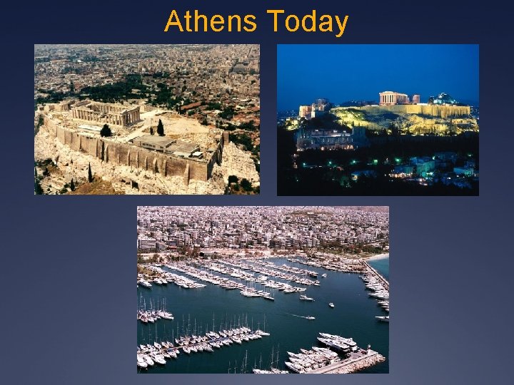 Athens Today Athens Today
