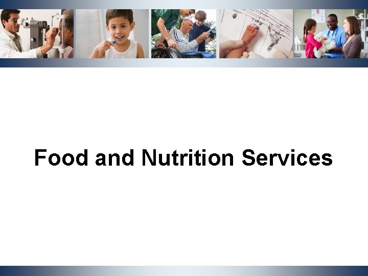 Food and Nutrition Services NCDHHS, Division of Social Services | OST Cluster Meeting | Food and Nutrition Services NCDHHS, Division of Social Services | OST Cluster Meeting |