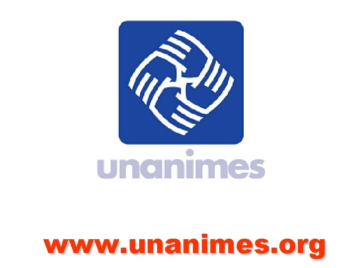 www. unanimes. org 