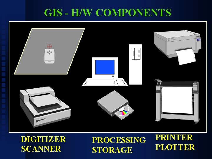 gis plotter