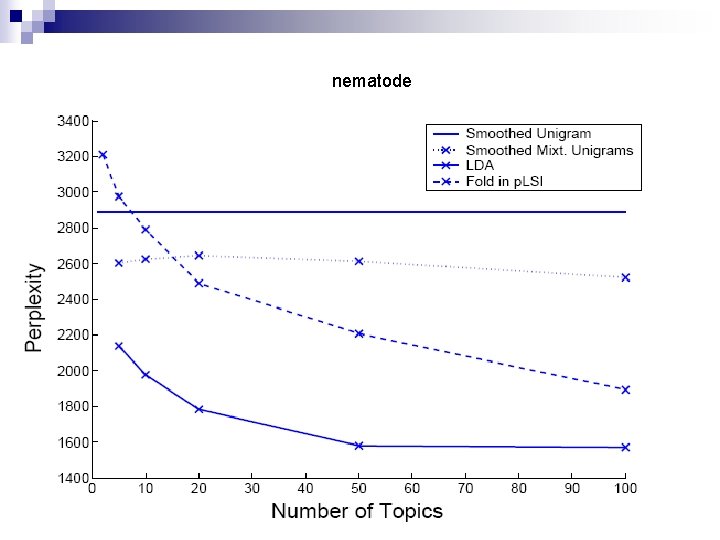 nematode 