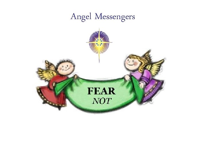 Angel Messengers 