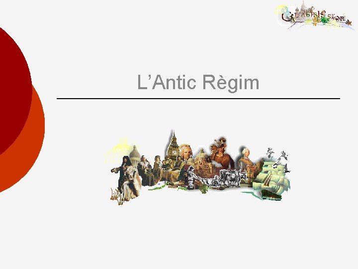 L’Antic Règim 