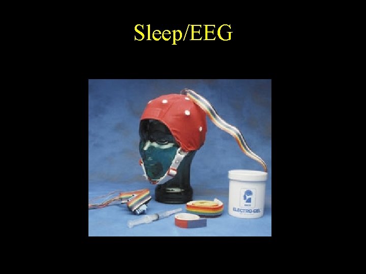 Sleep/EEG 