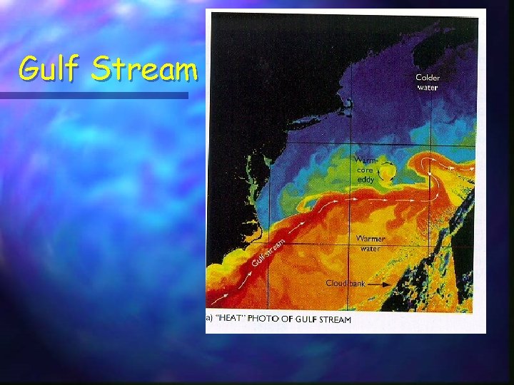 Gulf Stream Gulf Stream