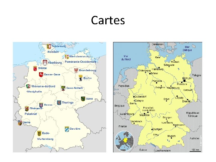 Cartes 