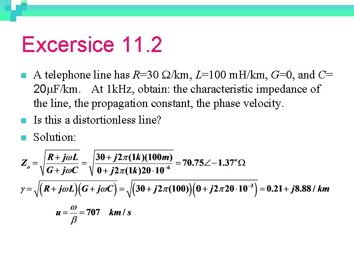 Transmission Lines Dr Sandra Cruzpol Ece Dept Uprm