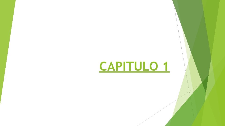 CAPITULO 1 