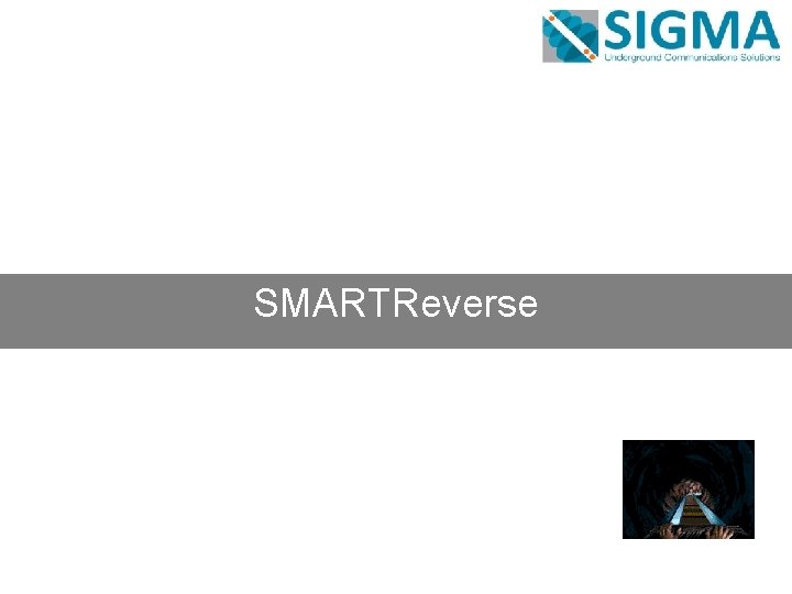 SMARTReverse 