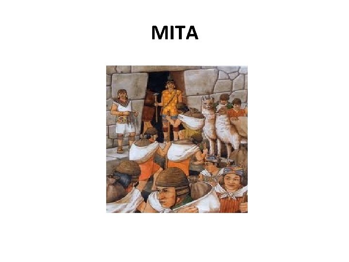 MITA MITA