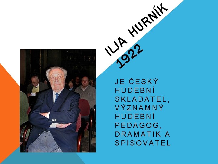 K Í N R U H A J IL 22 9 1 JE ČESKÝ