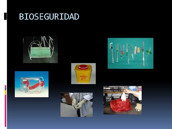 BIOSEGURIDAD 