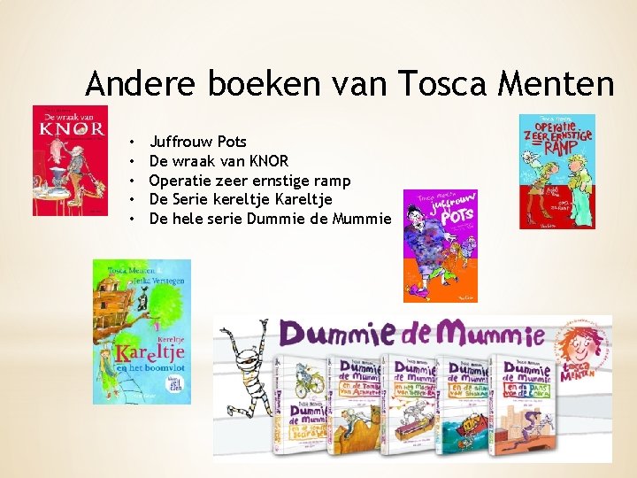 En de gouden scarabee Wie is de schrijver