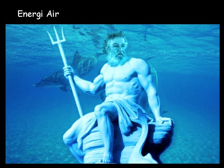 Energi Air 