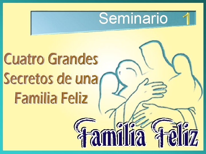 Seminario 