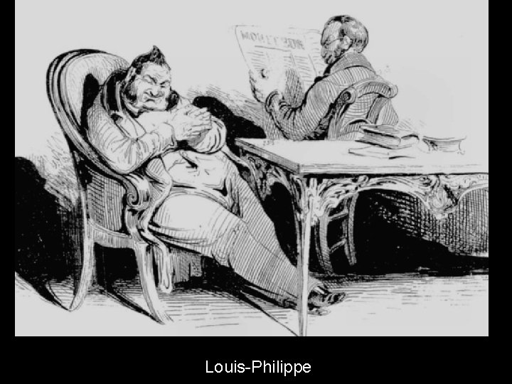 Louis-Philippe 