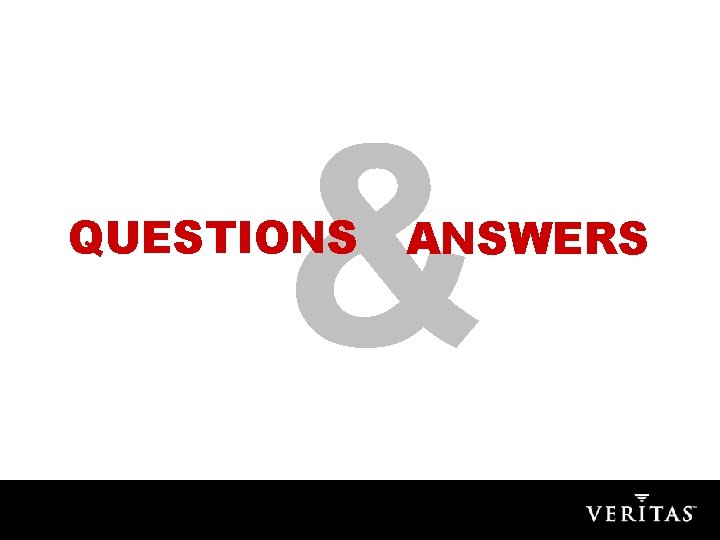 & QUESTIONS ANSWERS 