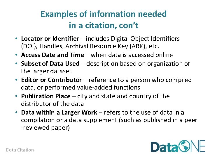 Tutorials On Data Management Cc Image By Adesigna