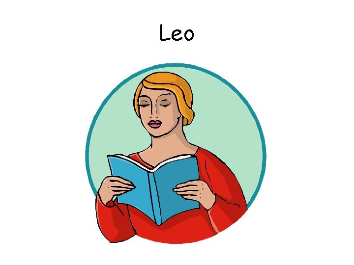 Leo 