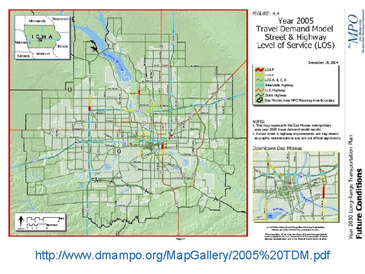 http: //www. dmampo. org/Map. Gallery/2005%20 TDM. pdf 