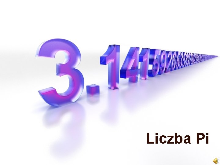 Liczba Pi 